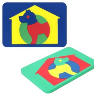 Мозаїка "Собачка"