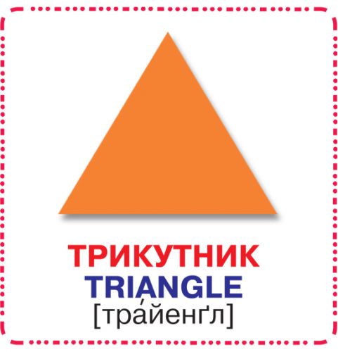 "Розумні картки. Форми"