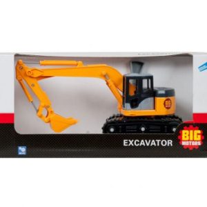 Техніка "Міні екскаватор"