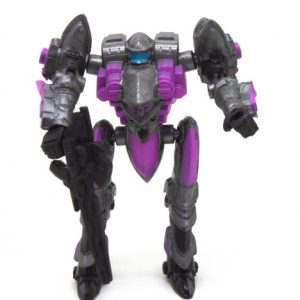 Іграшка "Робот", рожевий