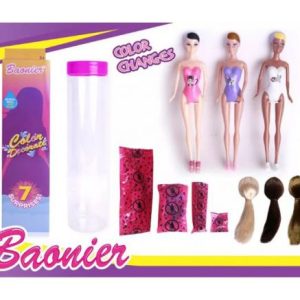 Лялька "Color Decorate"