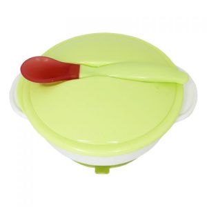 Набір для годування, салатовий