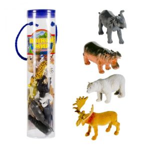 Набір "Дикі тварини"