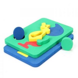 Мозаїка "Гномик"