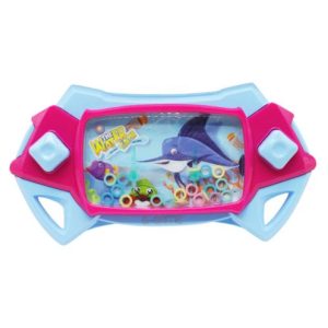 Дитяча гра "Кільця", синій