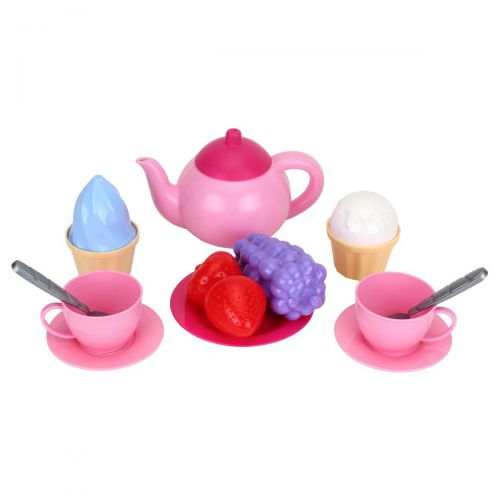 Набір посудкі "Технок"