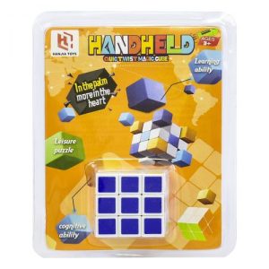 Головоломка "Кубик Рубіка"