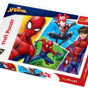 Пазли "Дісней. Людина Павук", 30 елементів