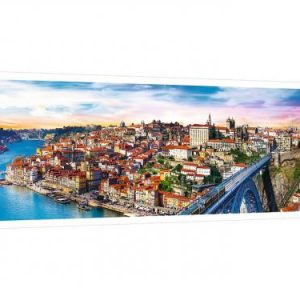 Пазли "Португалія", 500 елементів