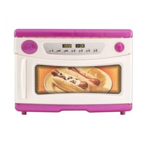 Ігровий набір "Мікрохвильова піч"