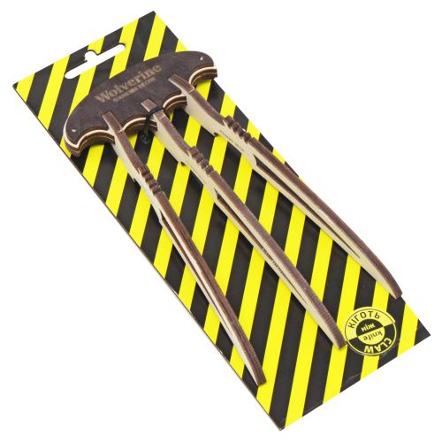 Ніж "Кігті Россомахи"