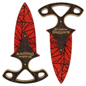 Ножі тичкові CS GO (Crimson Web)