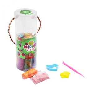 Набір для ліплення "Містер тісто"