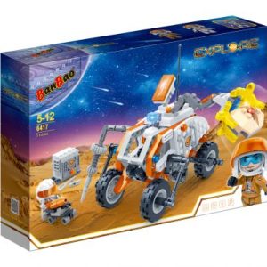 Конструктор "Космічні дослідження", 327детдет