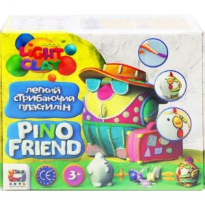 Набір для ліплення "Pino Friend: Коко"