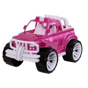 Позашляховик "Джип"