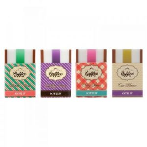 Гумка "Sweet", асорті