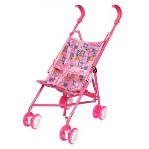 Коляска "Фея ТехноК"