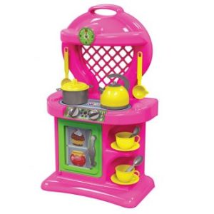 Іграшка "Кухня 10 ТехноК"
