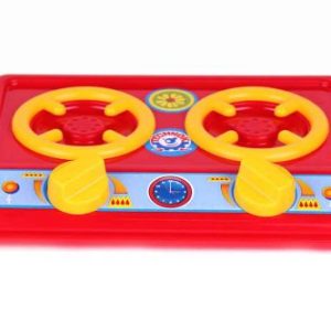 Плита з 2-ма конфорками