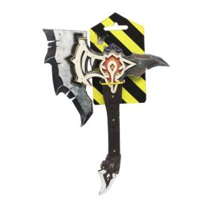 Сувенірна сокира орків "CHROM - PRINT"