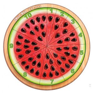 Сортер "Кавун"