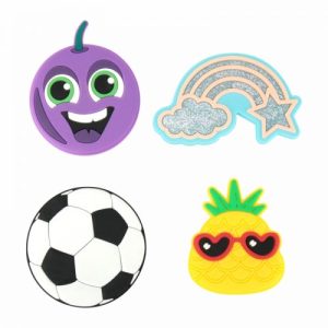 Точилка Funny, мікс