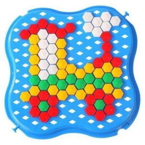 Мозаїка-пазл міні (260 елементів)