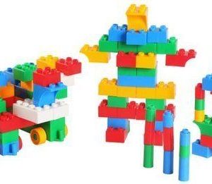 Конструктор, 122 елемента