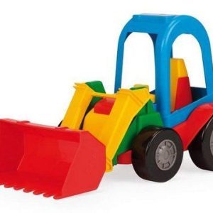 Трактор-баггі