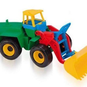 Екскаватор "Wader"