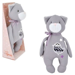 Іграшка котик "Star"