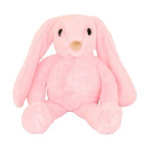 Іграшка зайчик "Lovely pink"