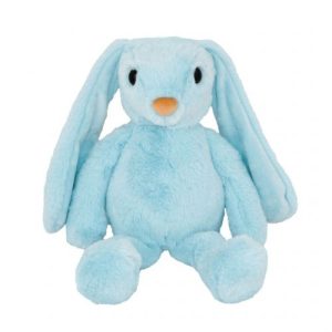 Іграшка зайчик "Lovely blue"