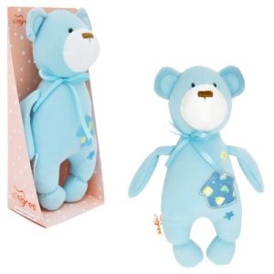 Іграшка ведмедик "Star"