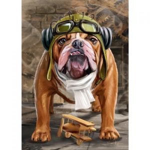 Пазли "Щасливої дороги" Cherry Pazzi, 1000 елементів