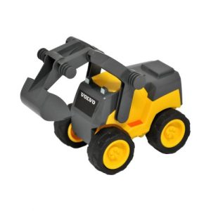 Екскаватор "Volvo"