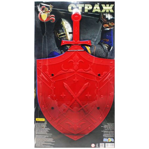 Набір "Вартовий"