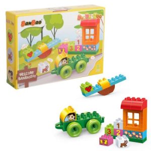 Конструктор "Мій двір"