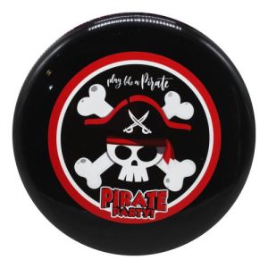 Літаюча тарілка (фрісбі) "Pirate Party"