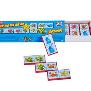 Доміно "Океан"