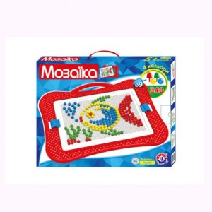 Мозаїка (340 елементів)
