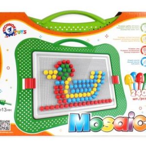 Мозаїка (240 елементів)