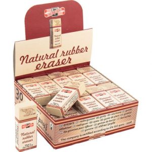 Гумка "Слон"