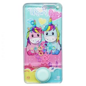 Водна гра в кільця "Єдиноріжки", вид 4