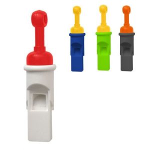 Свисток спортивний