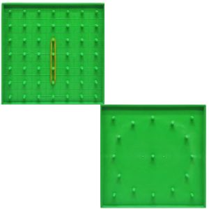 Пластикова дошка "Геоборд"