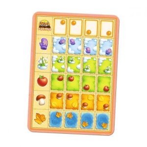 Пазл-сортер "Орієнтування у просторі"