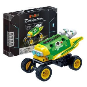 Конструктор "Ексклюзивні авто: Аполло", 337 елем.