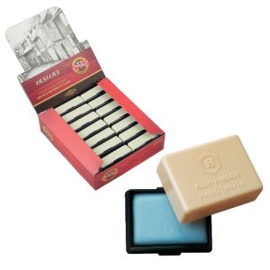 Клячка для художніх робіт